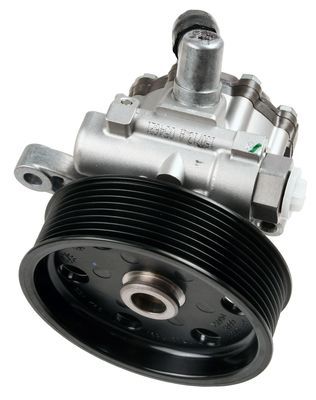 Steering pumps - BX - PC