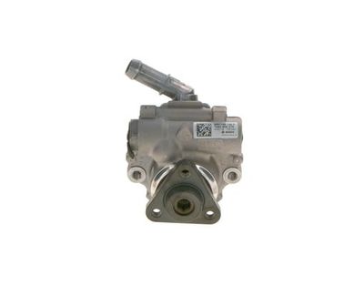 Steering pumps - BX - PC