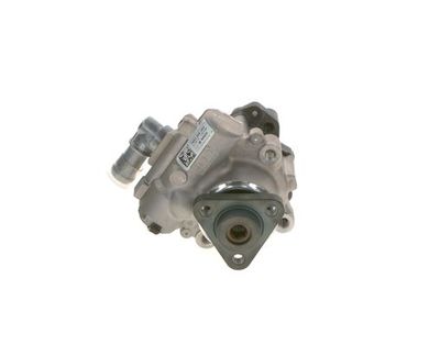 Steering pumps - BX - PC