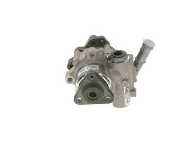 Steering pumps - BX - PC