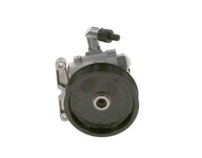 Pompa idraulica servosterzo Mercedes ml/gl 420/450