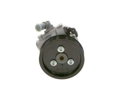 Steering pumps - BX - PC