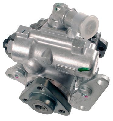 Steering pumps - BX - PC