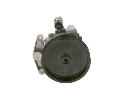 Steering pumps - BX - PC