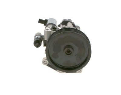 Steering pumps - BX - PC