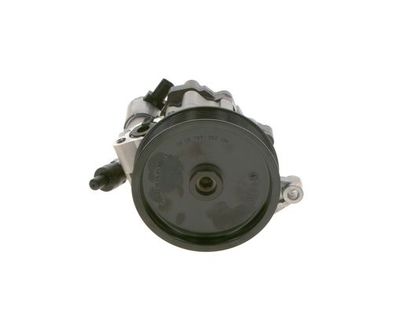 Steering pumps - BX - PC
