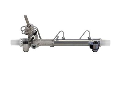 Conventional steering gears - BX - PC/LCV