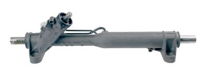 Conventional steering gears - BX - PC/LCV