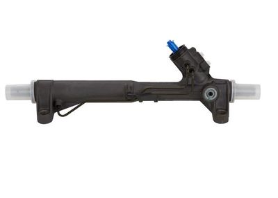 Conventional steering gears - BX - PC/LCV