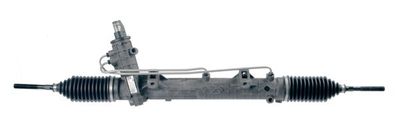 Conventional steering gears - BX - PC/LCV