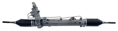 Conventional steering gears - BX - PC/LCV