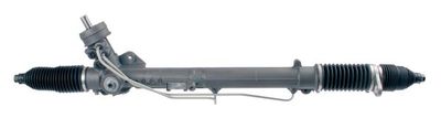 Conventional steering gears - BX - PC/LCV