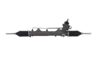 Conventional steering gears - BX - PC/LCV