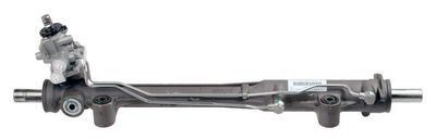 Conventional steering gears - BX - PC/LCV