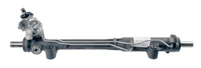 Conventional steering gears - BX - PC/LCV
