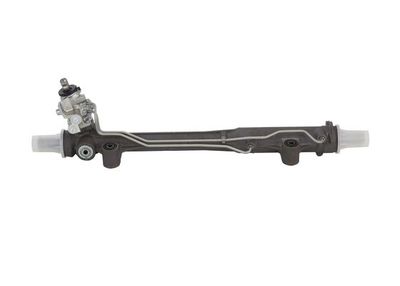 Conventional steering gears - BX - PC/LCV