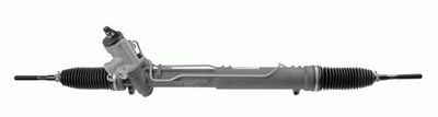 Conventional steering gears - BX - PC/LCV