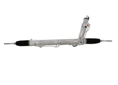 Conventional steering gears - BX - PC/LCV