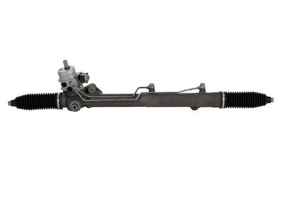Conventional steering gears - BX - PC/LCV