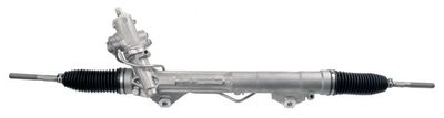 Conventional steering gears - BX - PC/LCV