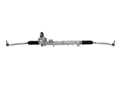 Conventional steering gears - BX - PC/LCV