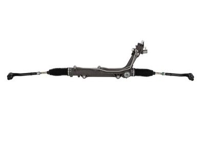 Conventional steering gears - BX - PC/LCV