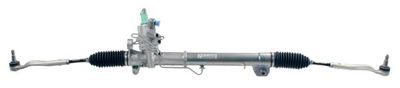Conventional steering gears - BX - PC/LCV