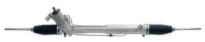 Conventional steering gears - BX - PC/LCV