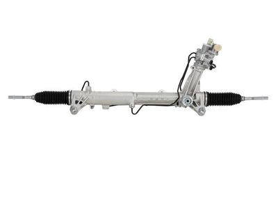 Conventional steering gears - BX - PC/LCV