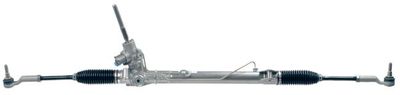 Conventional steering gears - BX - PC/LCV