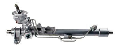 Conventional steering gears - BX - PC/LCV