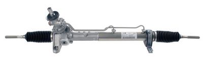 Conventional steering gears - BX - PC/LCV