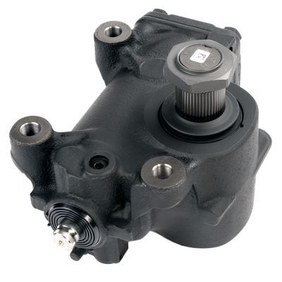 Conventional steering gears - BX - HCV
