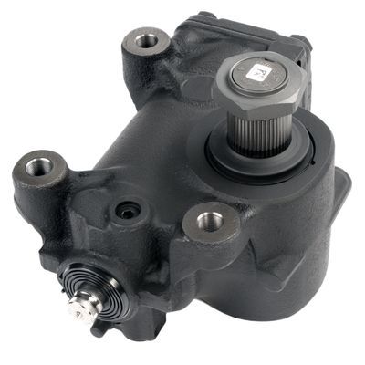 Conventional steering gears - BX - HCV