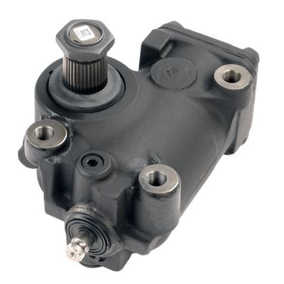 Conventional steering gears - BX - HCV