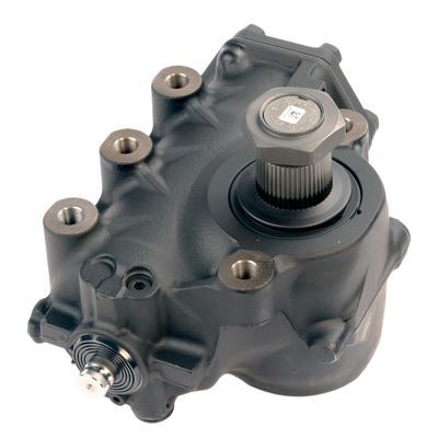 Conventional steering gears - BX - HCV
