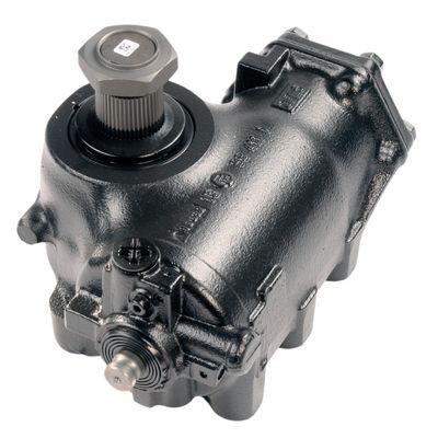 Conventional steering gears - BX - HCV