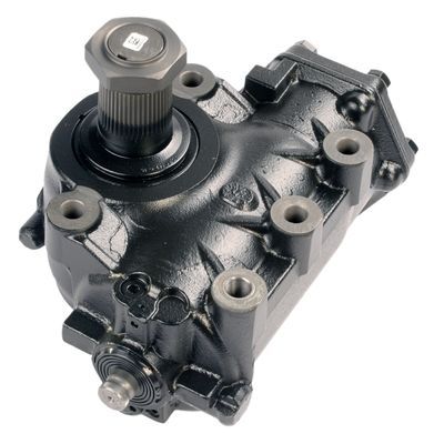 Conventional steering gears - BX - HCV