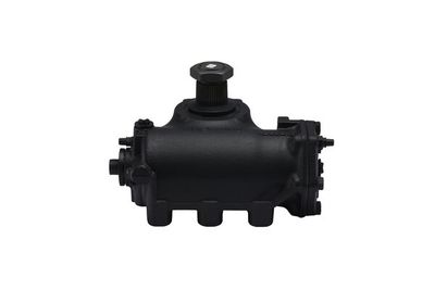 Conventional steering gears - BX - HCV