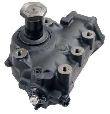 Conventional steering gears - BX - HCV