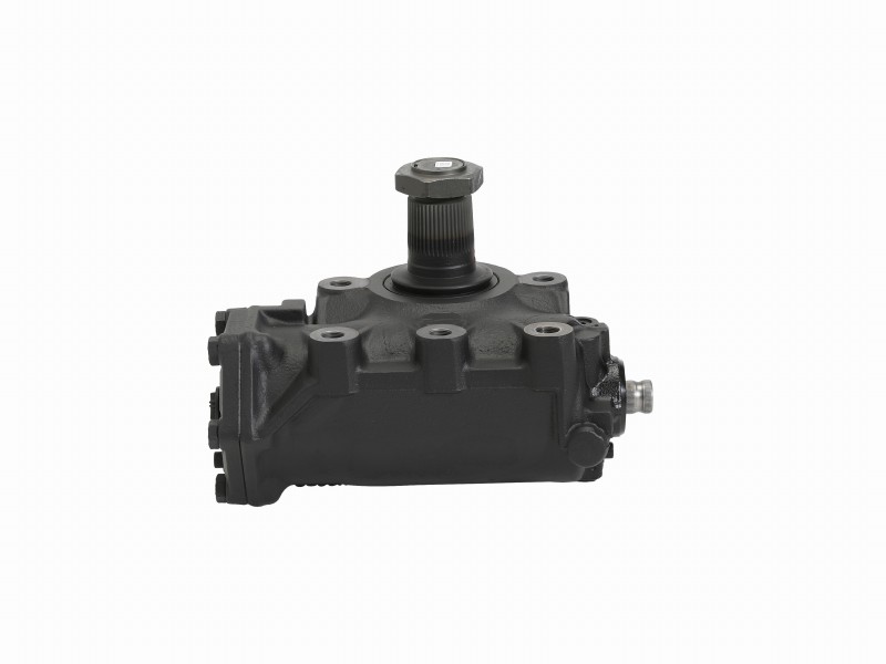 Conventional steering gears - BX - HCV