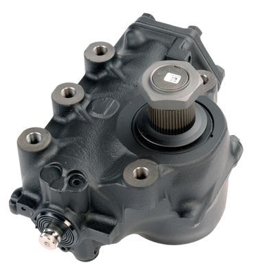 Conventional steering gears - BX - HCV