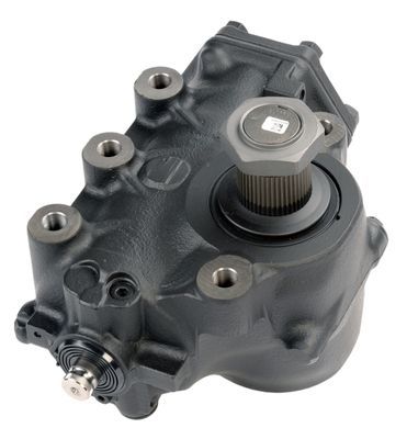 Conventional steering gears - BX - HCV