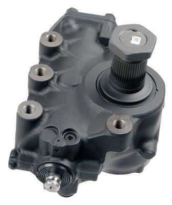 Conventional steering gears - BX - HCV