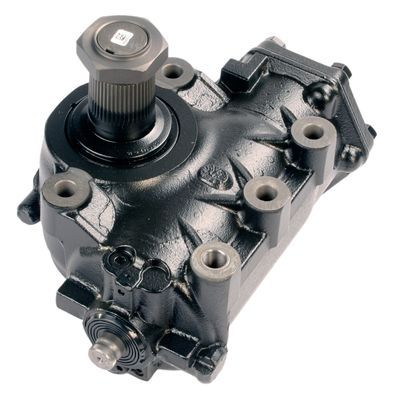 Conventional steering gears - BX - HCV