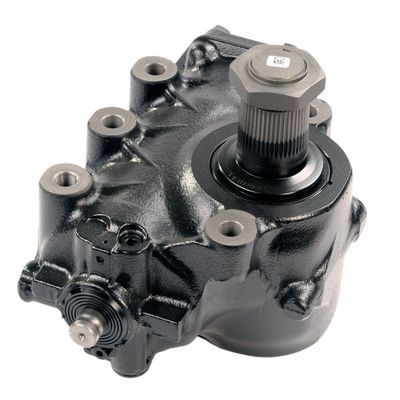 Conventional steering gears - BX - HCV