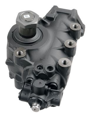 Conventional steering gears - BX - HCV