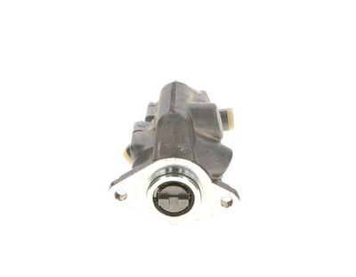 Steering pumps - BX - HCV