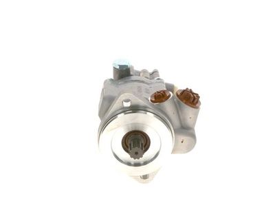 Steering pumps - BX - HCV