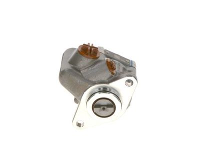 Steering pumps - BX - HCV
